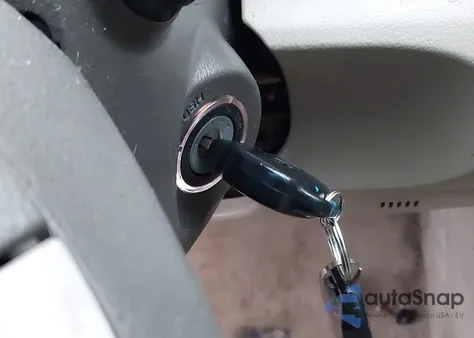 2007 Toyota Camry Le из США, поврежденный, VIN 4T1BE46K77U708528